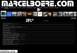 Sites similar to marcelboere.com