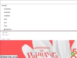 Sites similar to marcelcalzados.com