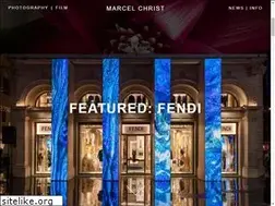 Sites similar to marcelchrist.com