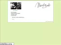 Sites similar to marceldadi.com