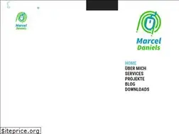 Sites similar to marceldaniels.de