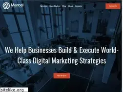 Sites similar to marceldigital.com