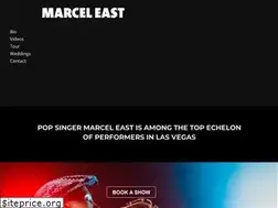 Sites similar to marceleast.com