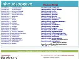 Sites similar to marcelenmarijke.nl
