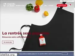 Sites similar to marceletjean.fr