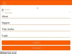 Sites similar to marcelforart.com