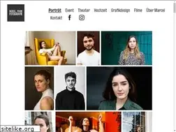 Sites similar to marcelfrank.com