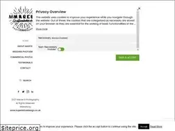 Sites similar to marcelgphotography.com