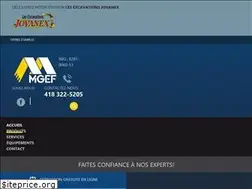 Sites similar to marcelguimondetfils.ca