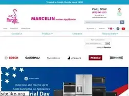 Sites similar to marcelin.com