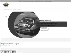 Sites similar to marcelinhospecialparts.com.br