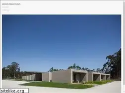 Sites similar to marcelino.pt