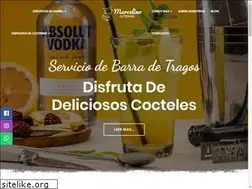 Sites similar to marcelinocatering.com.ar