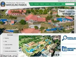Sites similar to marcelinoramos.rs.gov.br