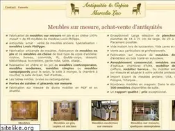 Sites similar to marcelisluc.be
