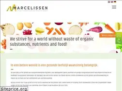 Sites similar to marcelissen.com