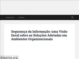 Sites similar to marceljm.com