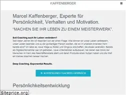 Sites similar to marcelkaffenberger.com