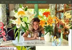 Sites similar to marcellahawley.com
