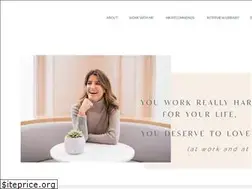 Sites similar to marcellakelson.com