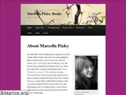 Sites similar to marcellapixley.com