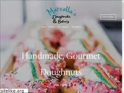 Sites similar to marcellasdoughnuts.com