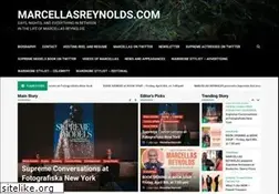 Sites similar to marcellasreynolds.com
