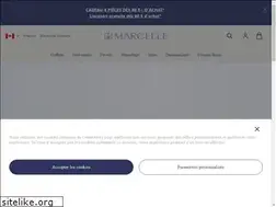 Sites similar to marcellecosmetics.com