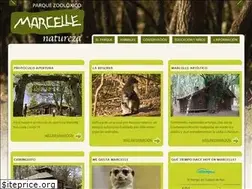 Sites similar to marcellenatureza.com