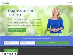 Sites similar to marcellepick.com