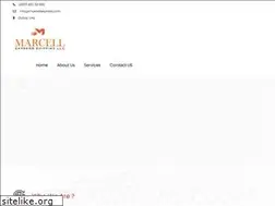 Sites similar to marcellexpress.com