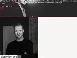 Sites similar to marcellheinrich.com