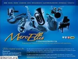 Sites similar to marcellismusic.com