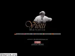 Sites similar to marcello-viotti.ch