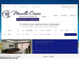 Sites similar to marcellocimino.com.br