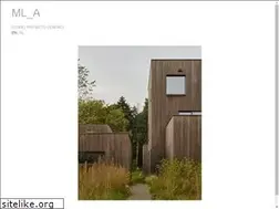 Sites similar to marcellok.nl
