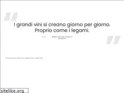 Sites similar to marcellomarchesini.it