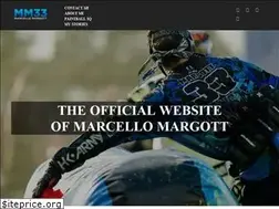 Sites similar to marcellomargott.com