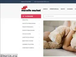Sites similar to marcellomariani.com