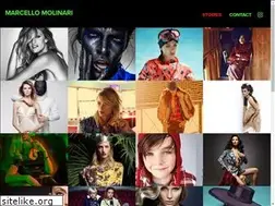 Sites similar to marcellomolinari.com