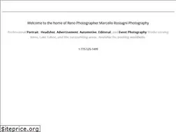 Sites similar to marcellorostagni.com