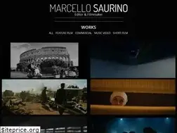 Sites similar to marcellosaurino.net