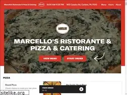 Sites similar to marcelloscarlisle.com