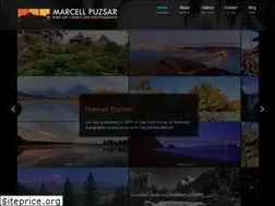 Sites similar to marcellpuzsar.com