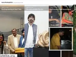Sites similar to marcellusbaptista.wordpress.com