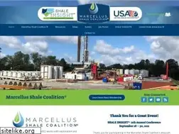 Sites similar to marcelluscoalition.org