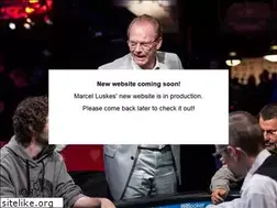 Sites similar to marcelluske.com