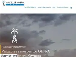 Sites similar to marcellusmineralowners.com