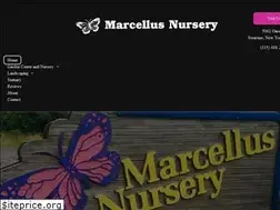 Sites similar to marcellusnursery.com