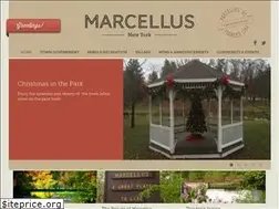 Sites similar to marcellusny.com